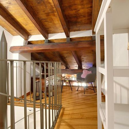 Apartamento La Buhardilla de Andrea Cuenca  Exterior foto