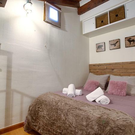 Apartamento La Buhardilla de Andrea Cuenca  Exterior foto