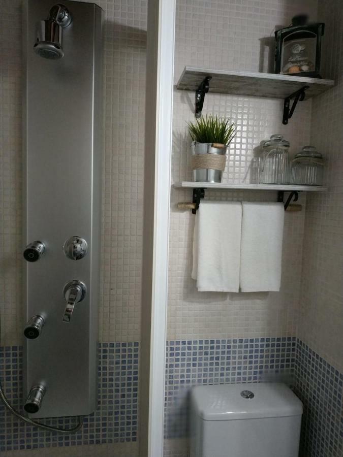 Apartamento La Buhardilla de Andrea Cuenca  Exterior foto