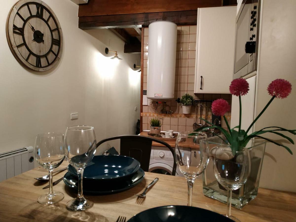 Apartamento La Buhardilla de Andrea Cuenca  Exterior foto