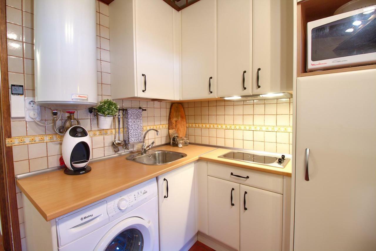 Apartamento La Buhardilla de Andrea Cuenca  Exterior foto