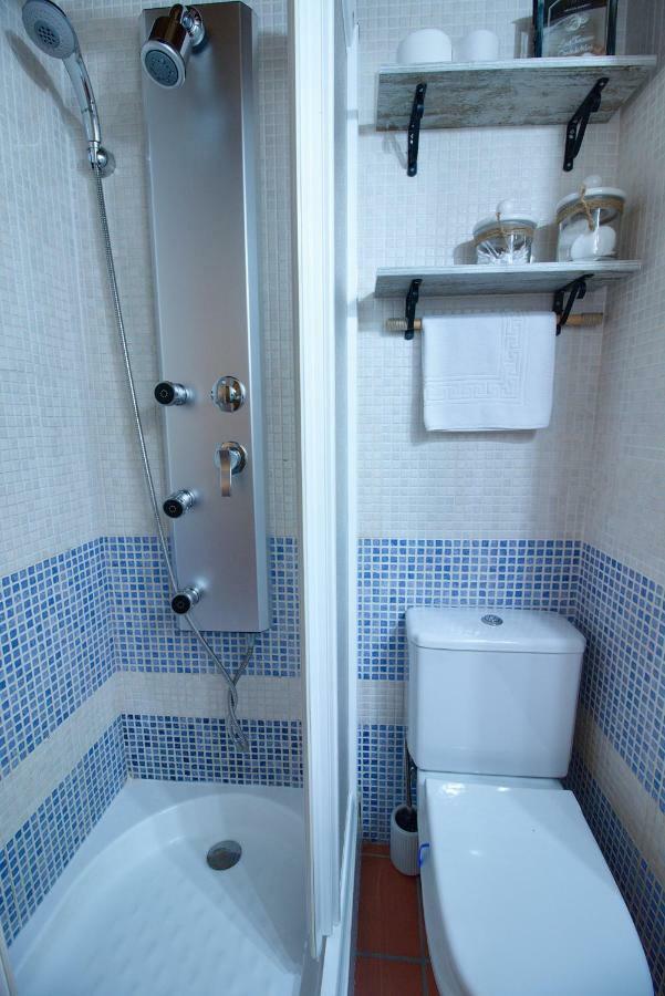 Apartamento La Buhardilla de Andrea Cuenca  Exterior foto