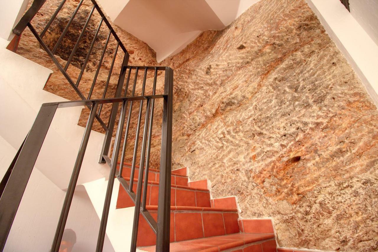 Apartamento La Buhardilla de Andrea Cuenca  Exterior foto