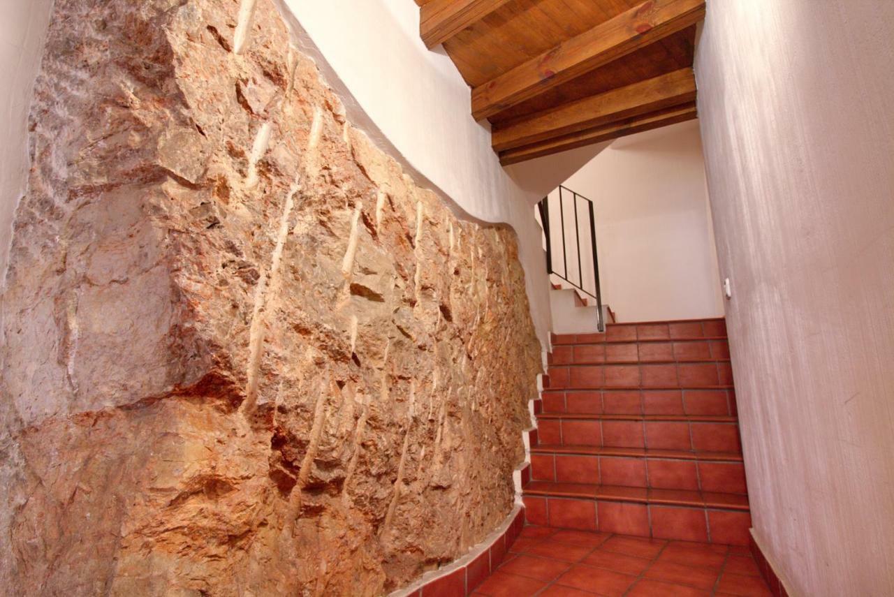 Apartamento La Buhardilla de Andrea Cuenca  Exterior foto