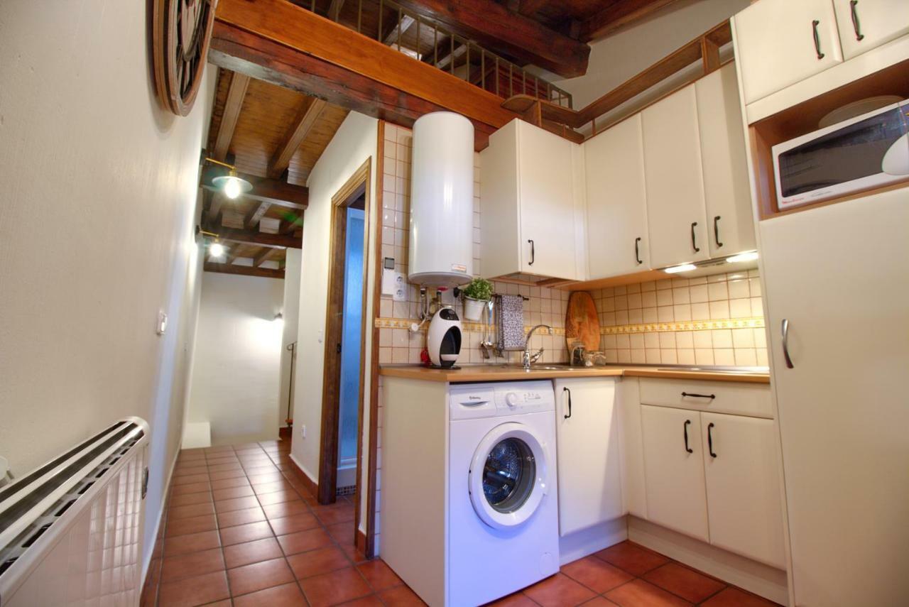Apartamento La Buhardilla de Andrea Cuenca  Exterior foto