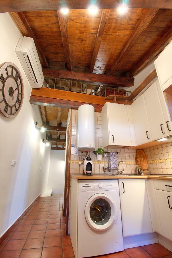 Apartamento La Buhardilla de Andrea Cuenca  Exterior foto
