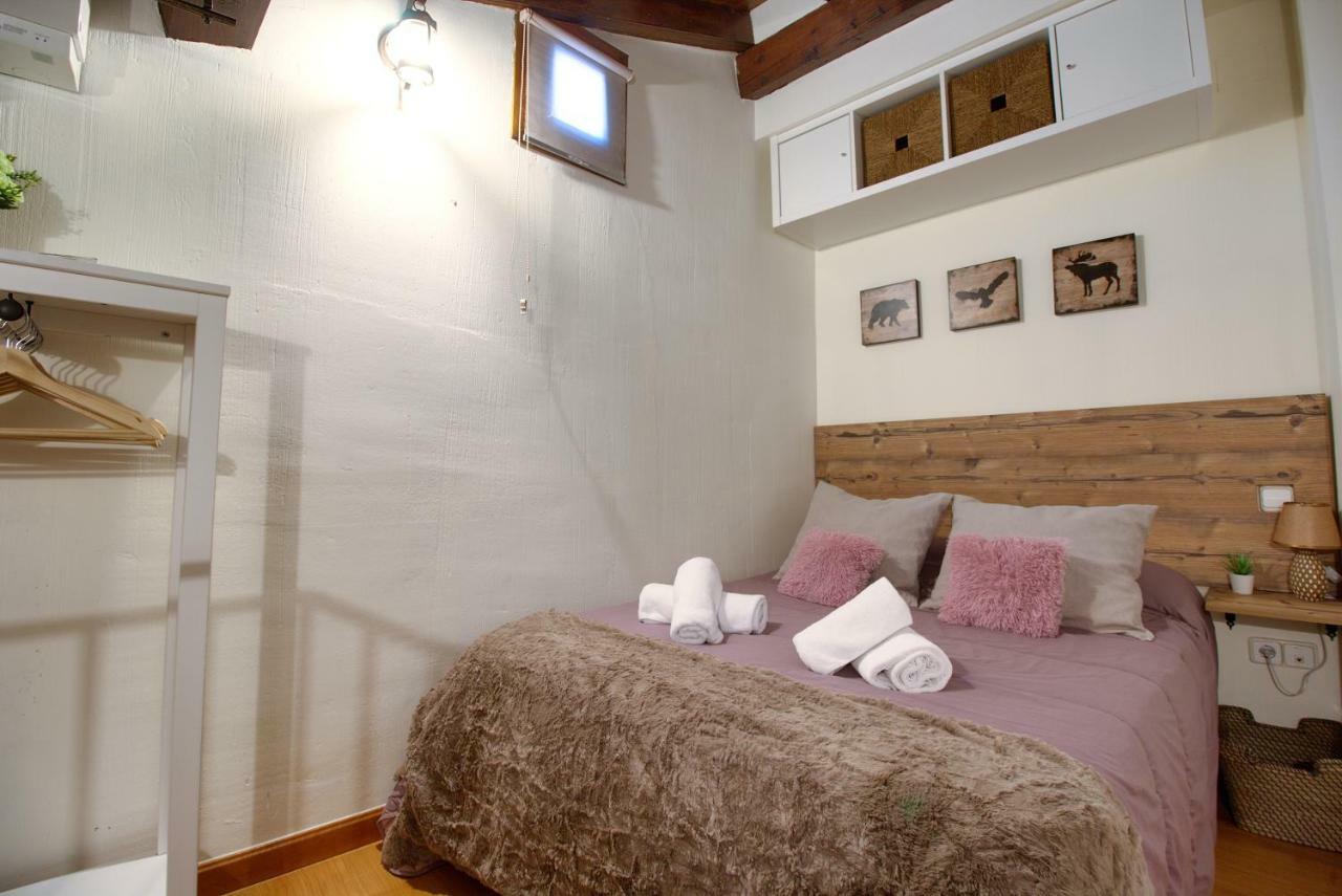 Apartamento La Buhardilla de Andrea Cuenca  Exterior foto